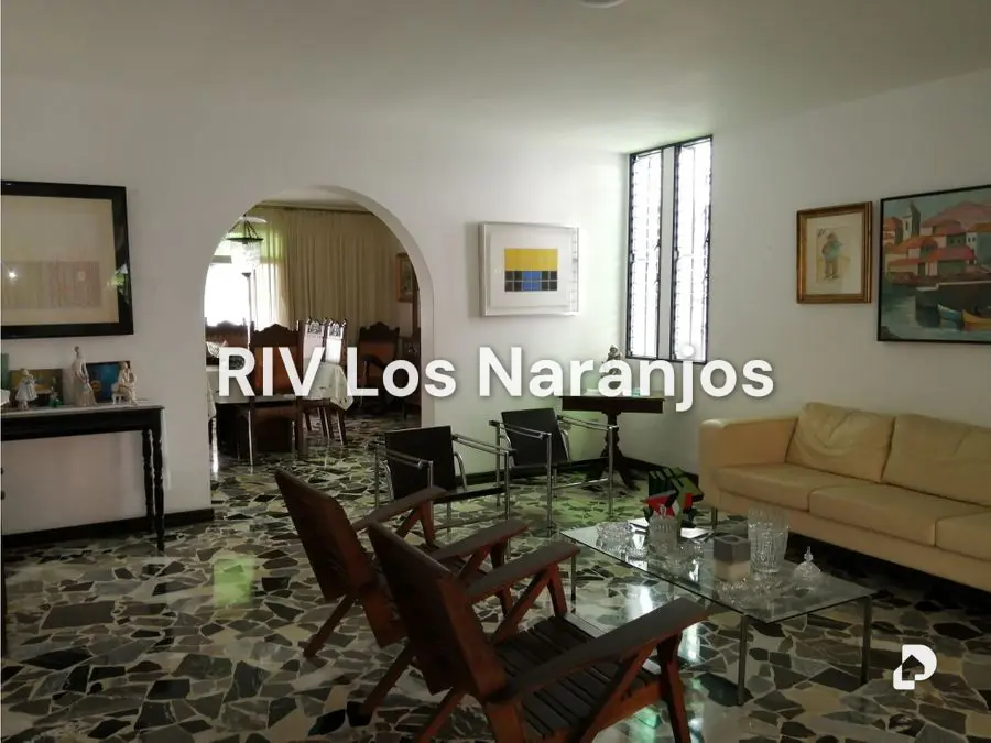 House in Sorocaima, Caracas – 6