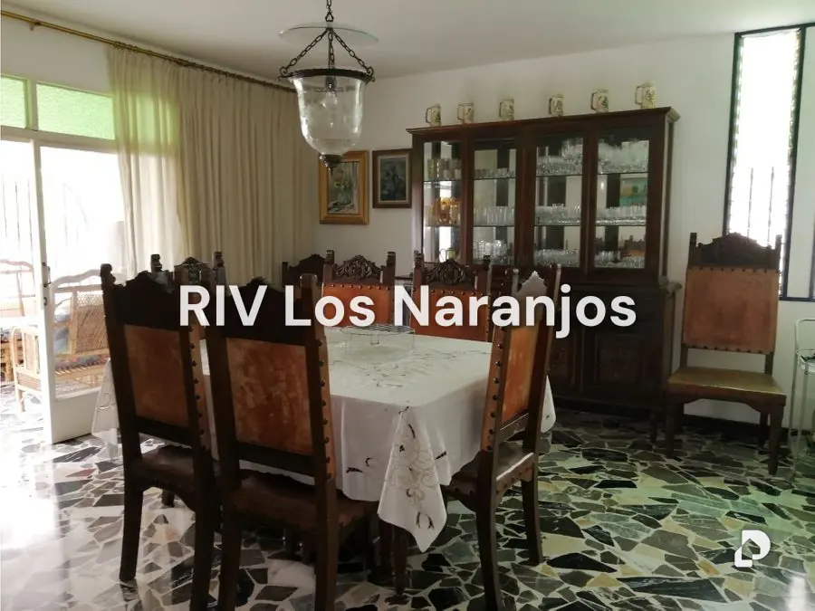 House in Sorocaima, Caracas – 7