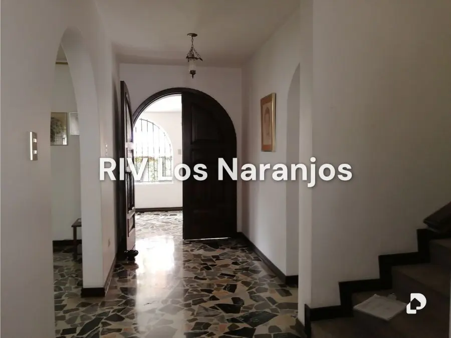 House in Sorocaima, Caracas – 11
