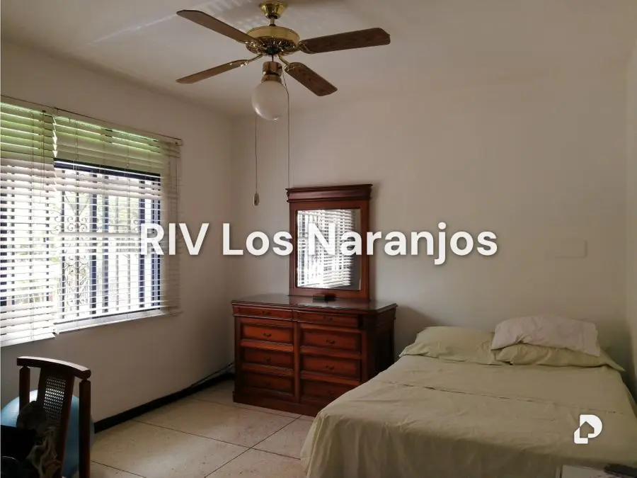 House in Sorocaima, Caracas – 15