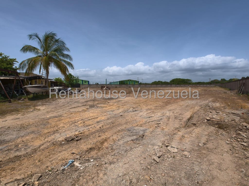 Terreno en Higuerote - 1