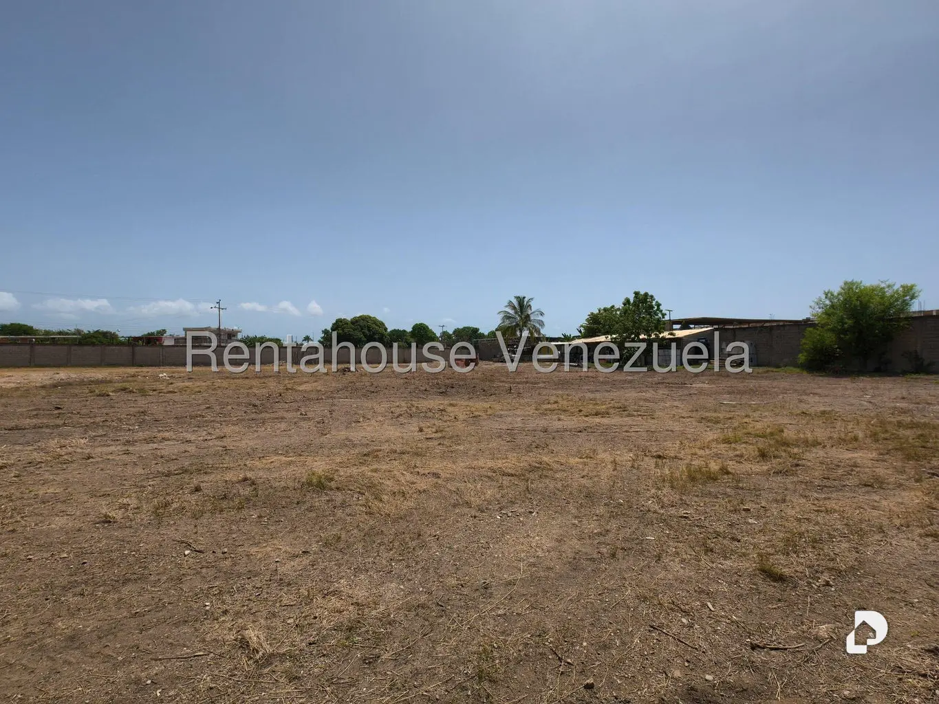 Terreno en La Costanera, Higuerote