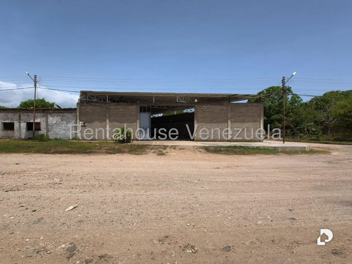 Terreno en La Costanera, Higuerote