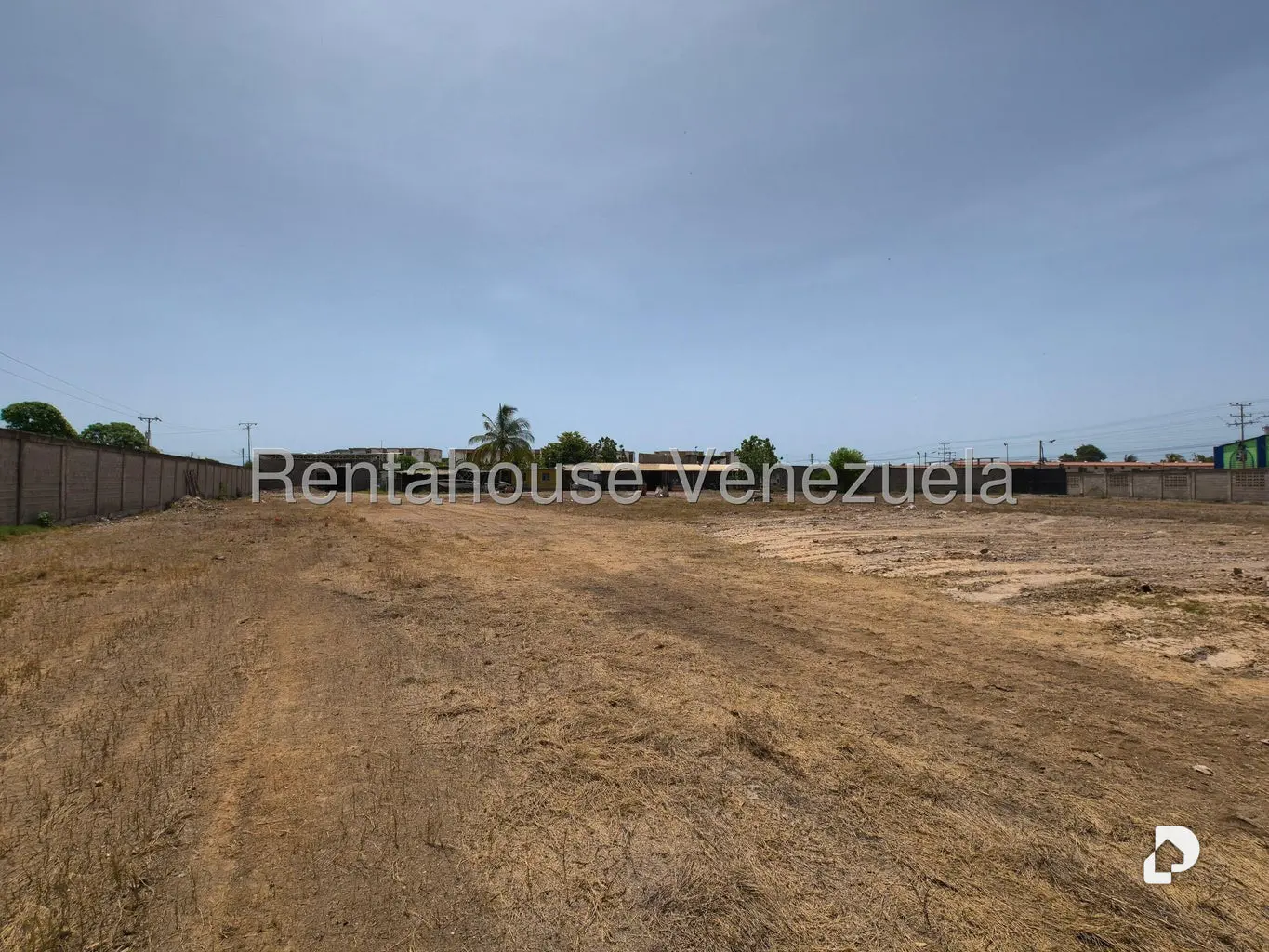 Terreno en La Costanera, Higuerote