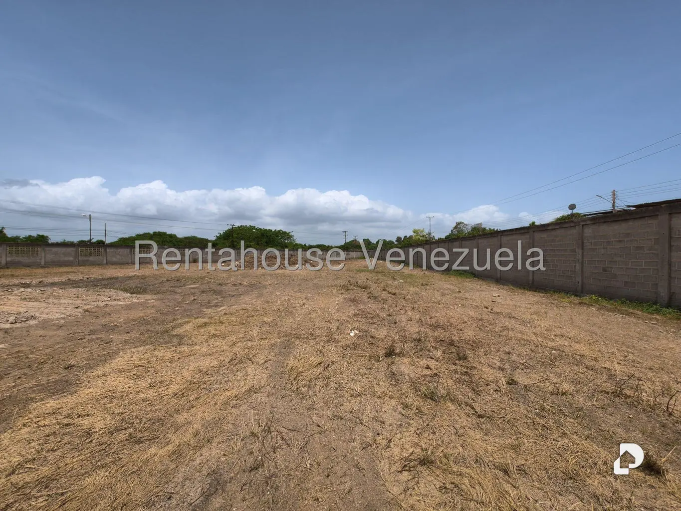 Terreno en La Costanera, Higuerote