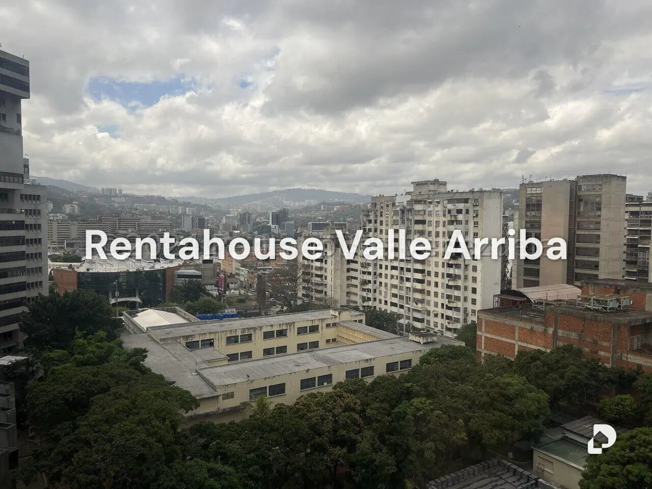 Oficina en Chacao, Caracas – 10