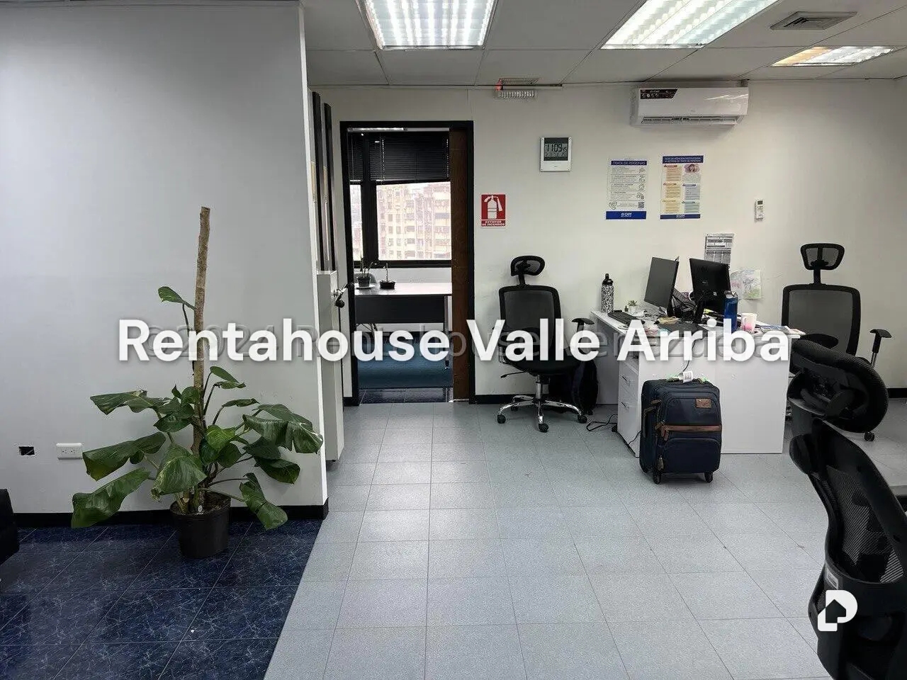 Oficina en Chacao, Caracas – 7