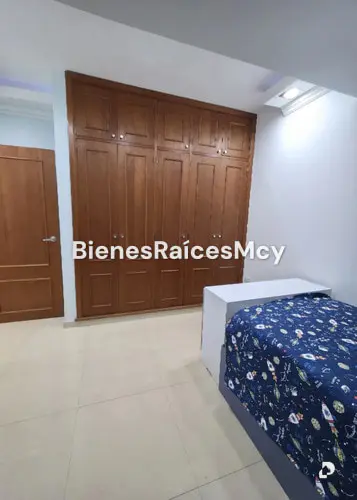 Apartamento en San Isidro, Maracay – 25