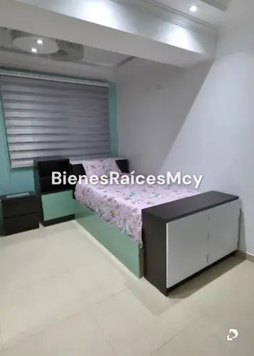 Apartamento en San Isidro, Maracay – 27