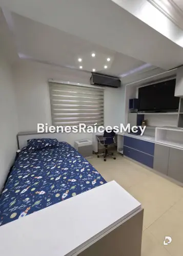 Apartamento en San Isidro, Maracay – 21
