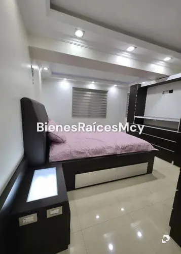 Apartamento en San Isidro, Maracay – 14