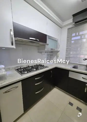 Apartamento en San Isidro, Maracay – 7