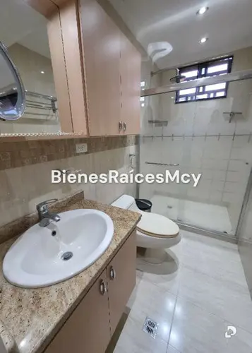 Apartamento en San Isidro, Maracay – 19