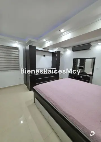 Apartamento en San Isidro, Maracay – 17