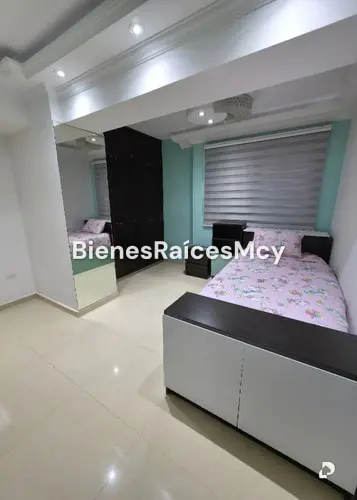 Apartamento en San Isidro, Maracay – 26