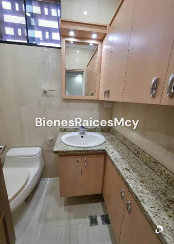 Apartamento en San Isidro, Maracay – 18