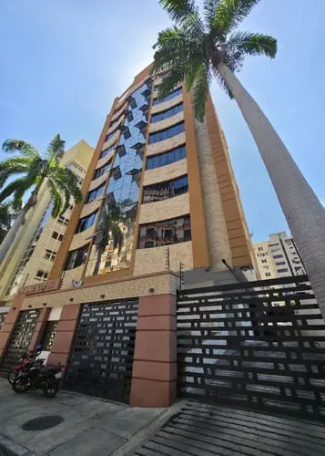 Apartamento en San Isidro, Maracay - 1