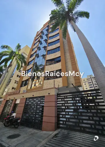 Apartamento en San Isidro, Maracay – 1
