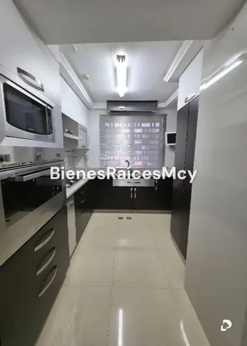 Apartamento en San Isidro, Maracay – 5