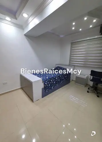 Apartamento en San Isidro, Maracay – 22