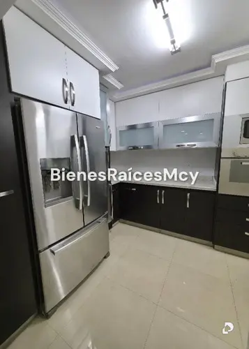 Apartamento en San Isidro, Maracay – 3