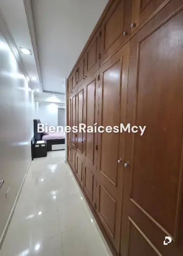 Apartamento en San Isidro, Maracay – 13