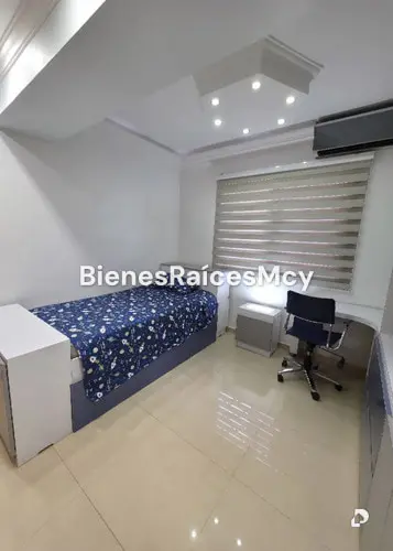 Apartamento en San Isidro, Maracay – 23