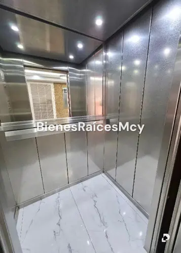 Apartamento en San Isidro, Maracay – 2