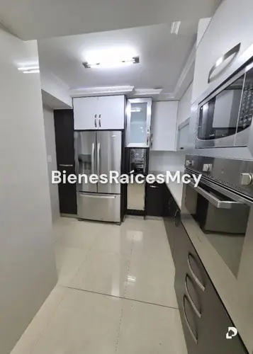 Apartamento en San Isidro, Maracay – 4