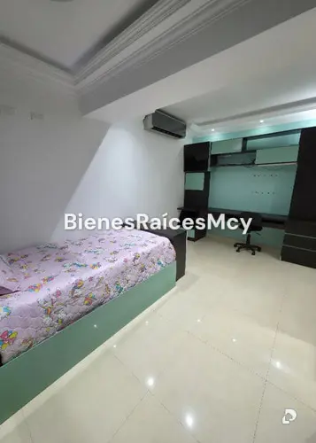 Apartamento en San Isidro, Maracay – 28