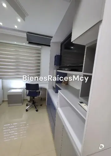 Apartamento en San Isidro, Maracay – 24