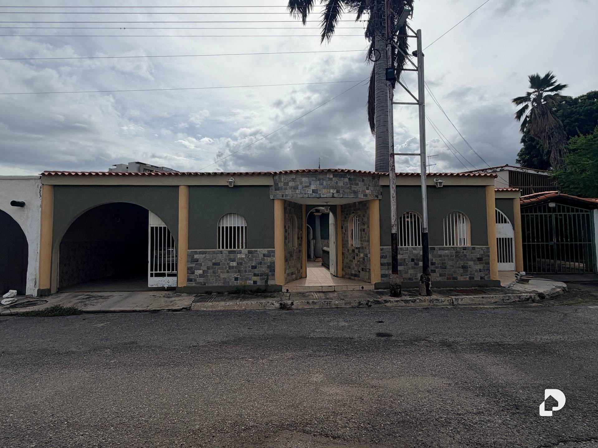 Casa en Urbanizacion San Jacinto, Maracay – 1