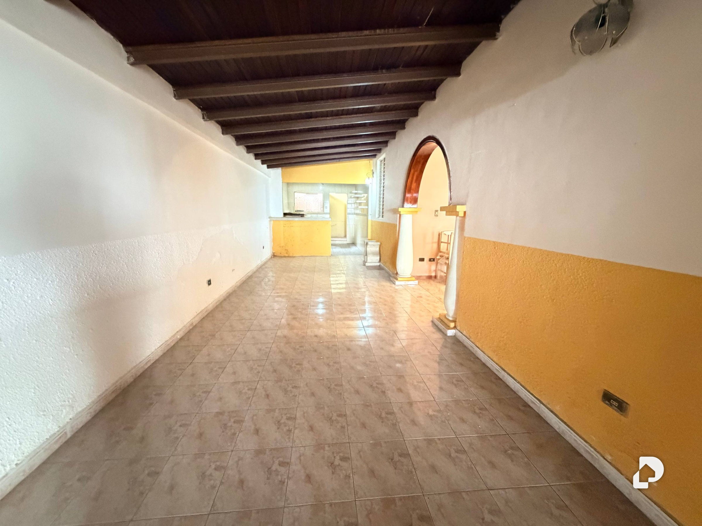 Casa en Urbanizacion San Jacinto, Maracay – 9