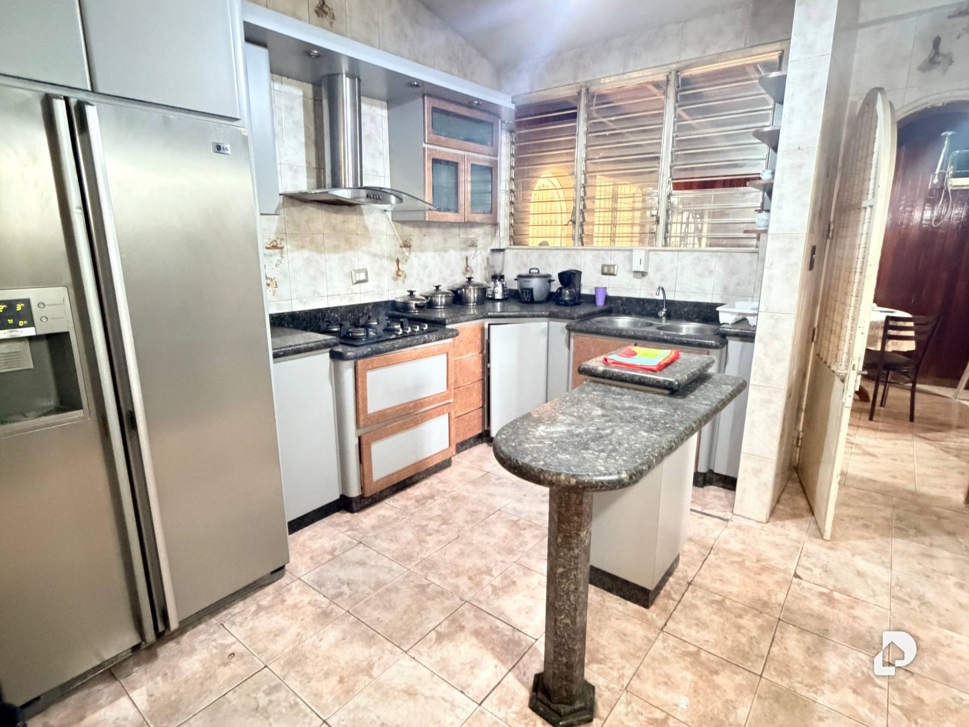 Casa en Urbanizacion San Jacinto, Maracay – 5
