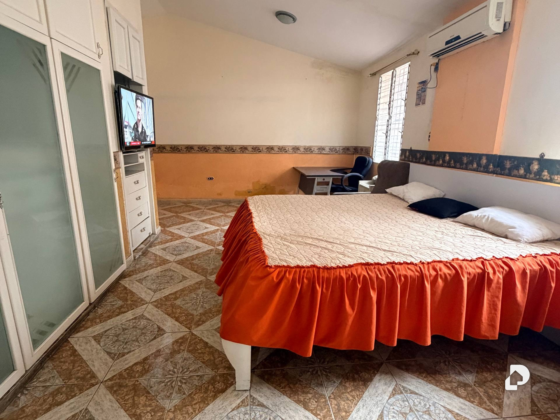Casa en Urbanizacion San Jacinto, Maracay – 10