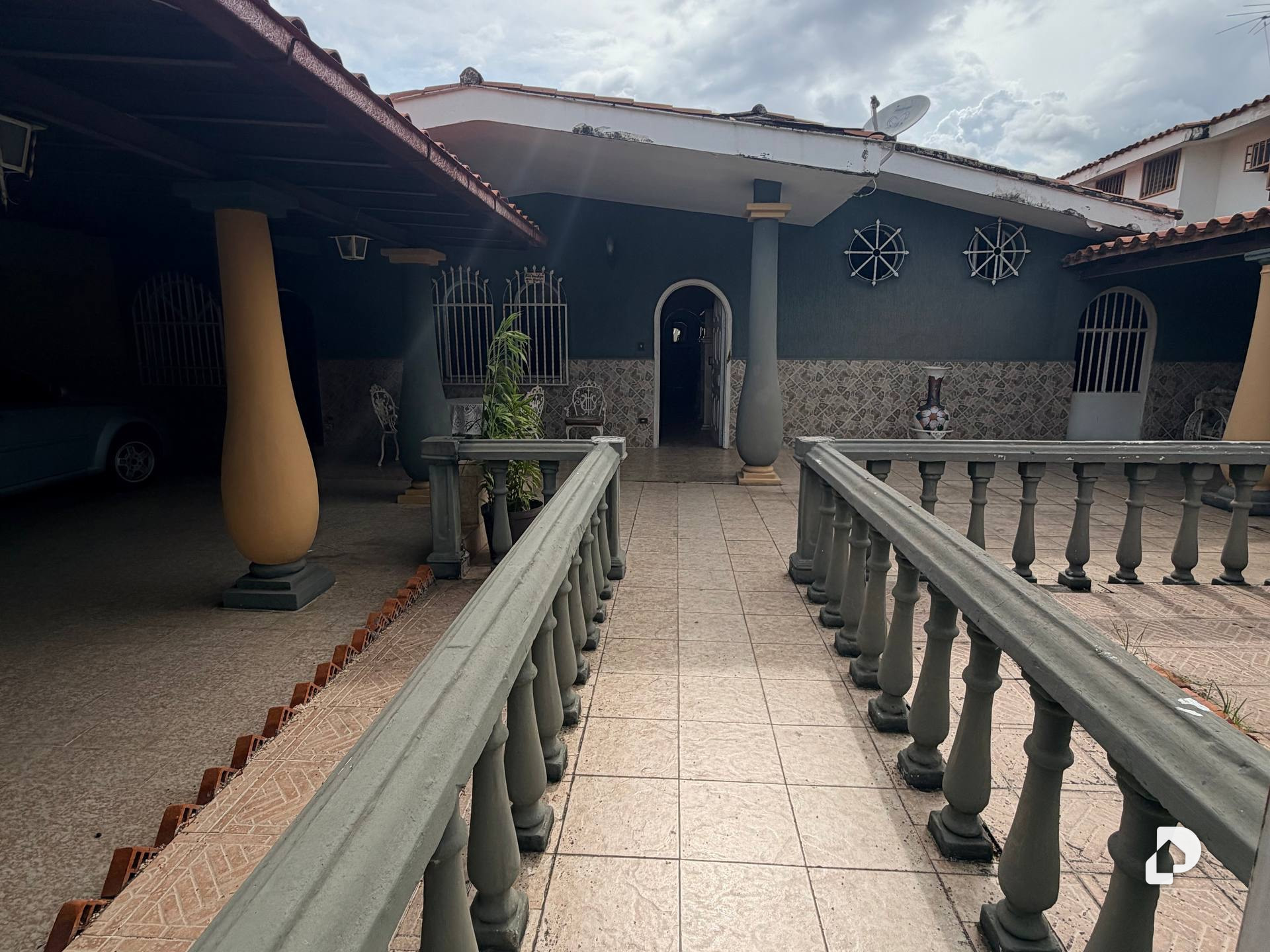 Casa en Urbanizacion San Jacinto, Maracay – 3