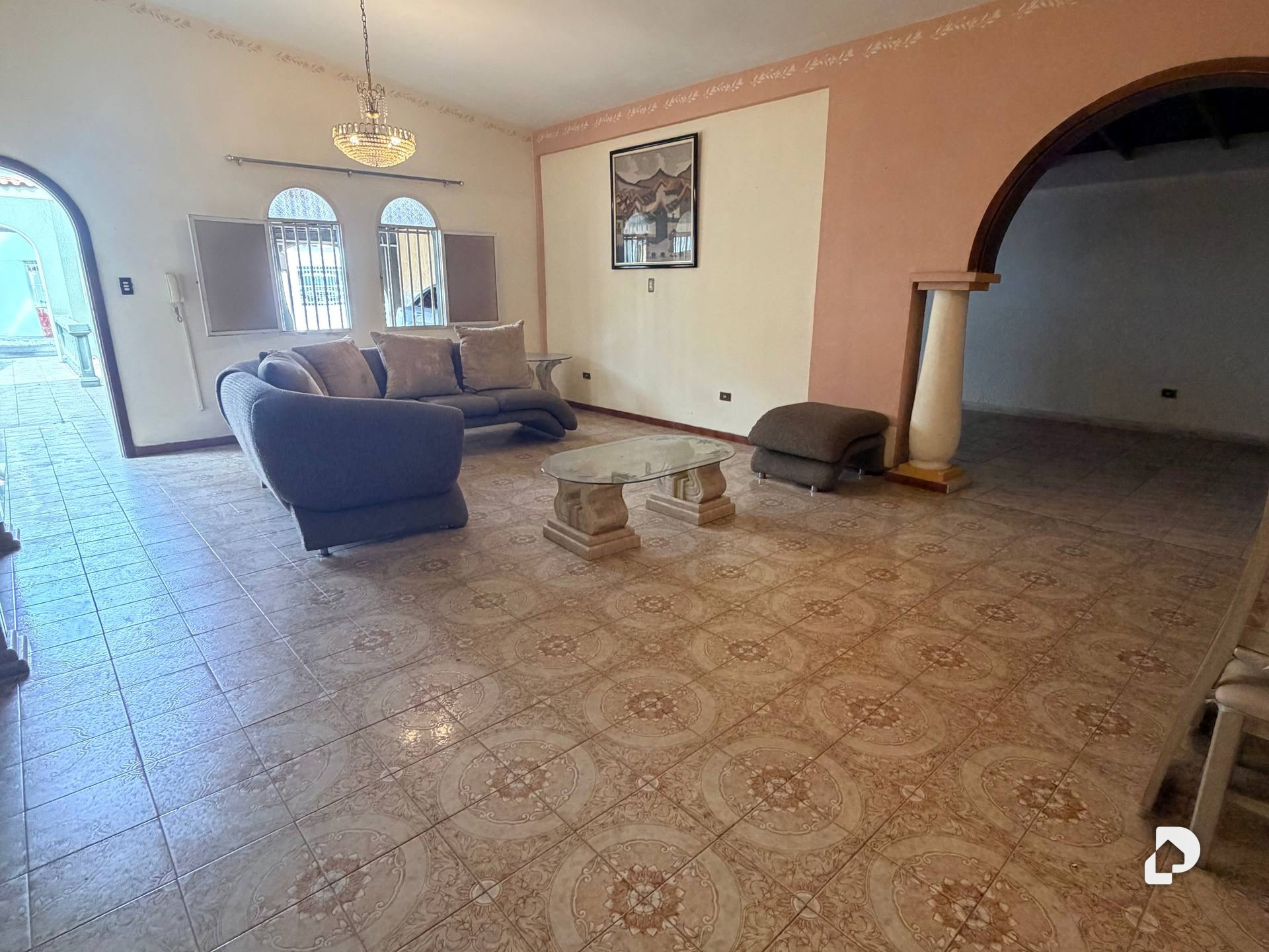 Casa en Urbanizacion San Jacinto, Maracay – 4
