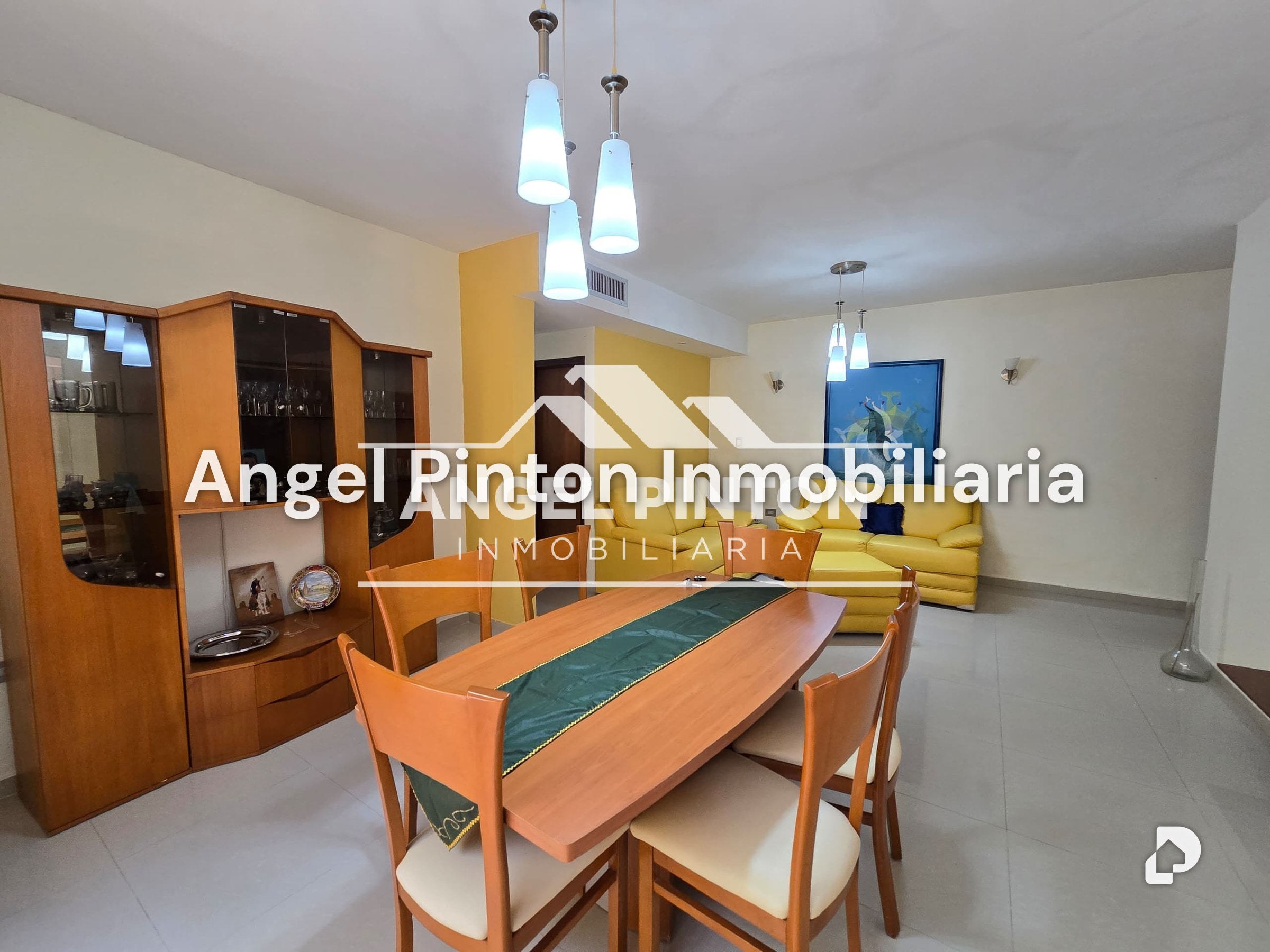 Casa en Lago Mar Beach, Maracaibo – 1