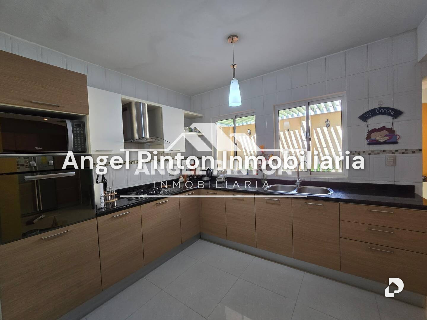 Casa en Lago Mar Beach, Maracaibo – 3