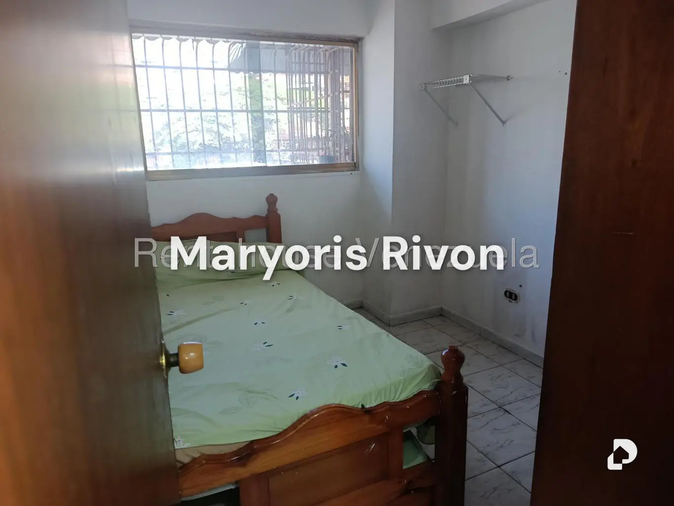 Apartamento en El Valle, Caracas – 25