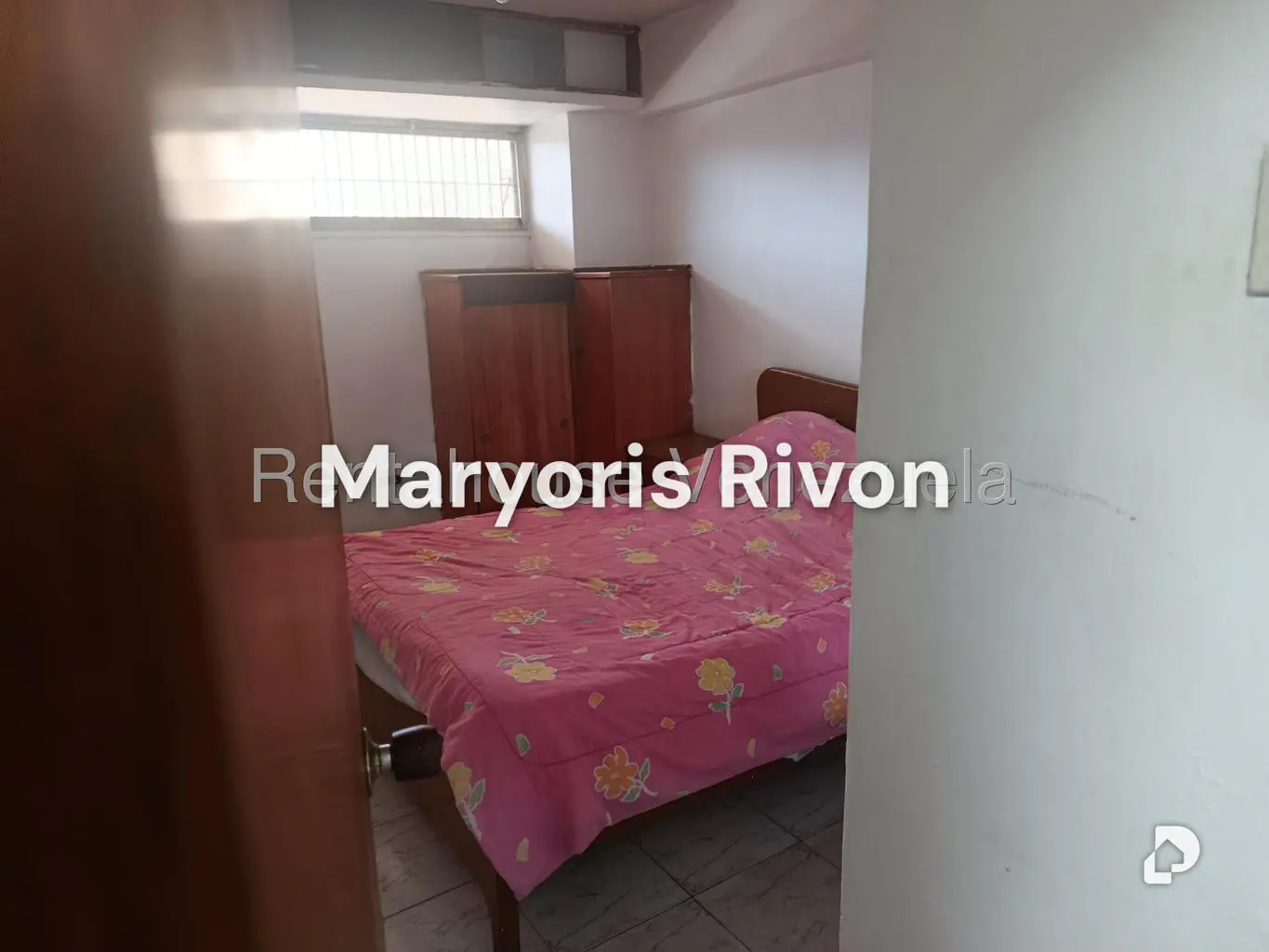 Apartamento en El Valle, Caracas – 27