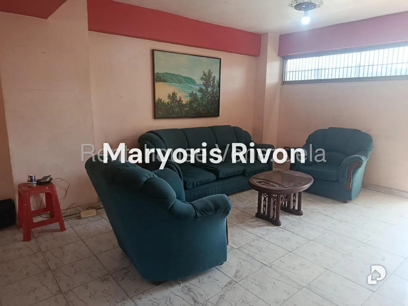 Apartamento en El Valle, Caracas – 13