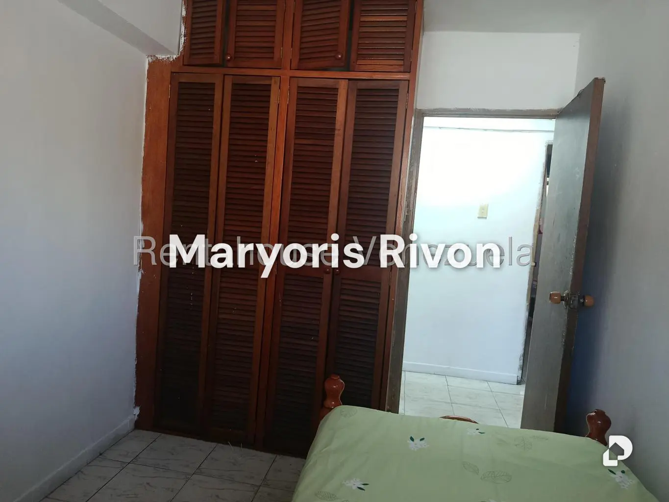 Apartamento en El Valle, Caracas – 26