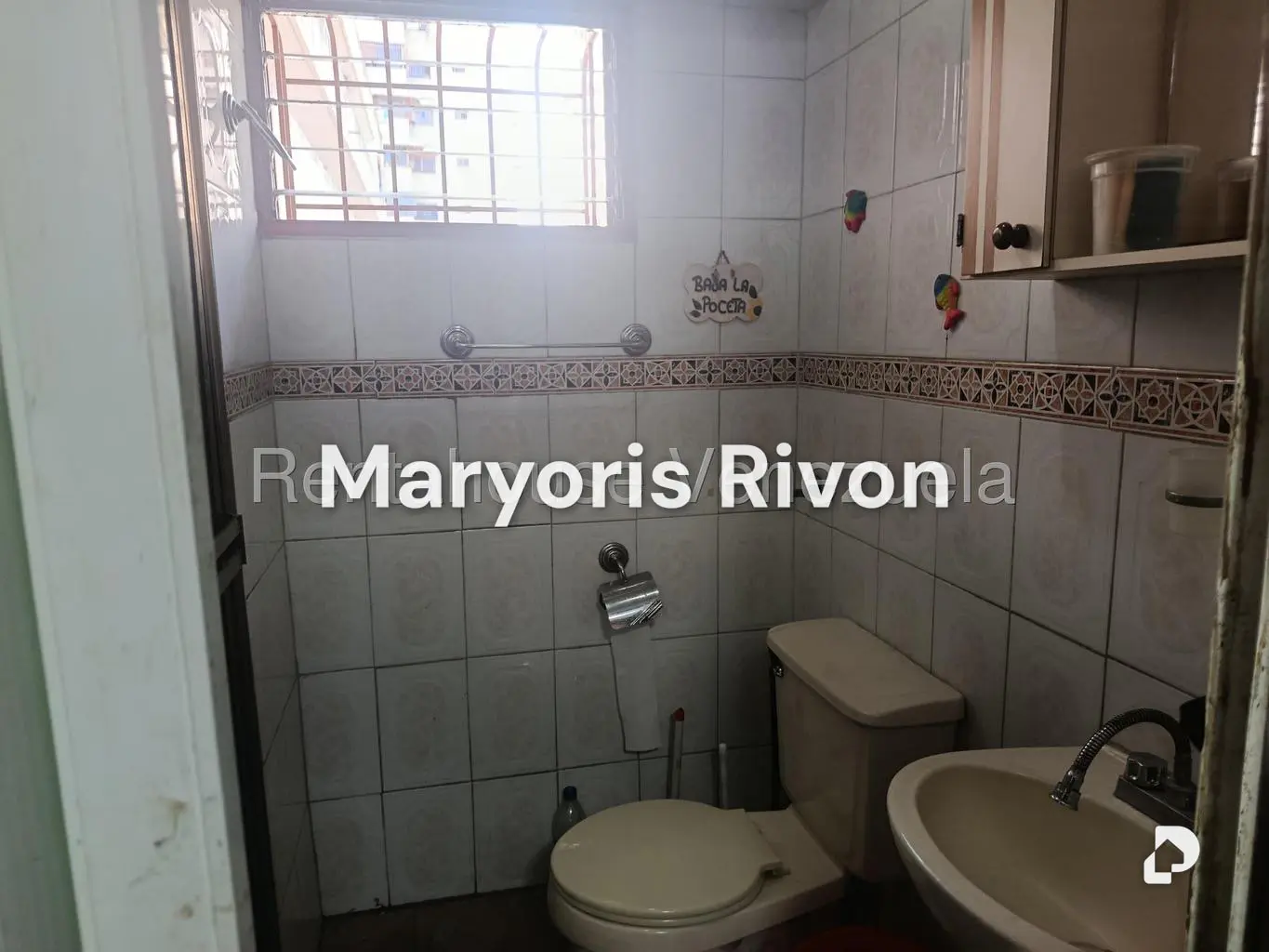 Apartamento en El Valle, Caracas – 23