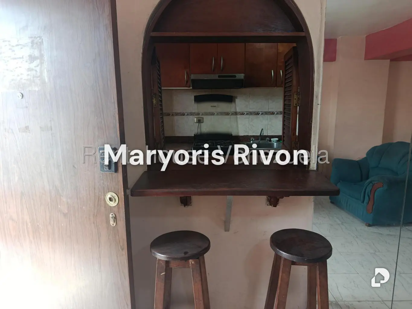 Apartamento en El Valle, Caracas – 17