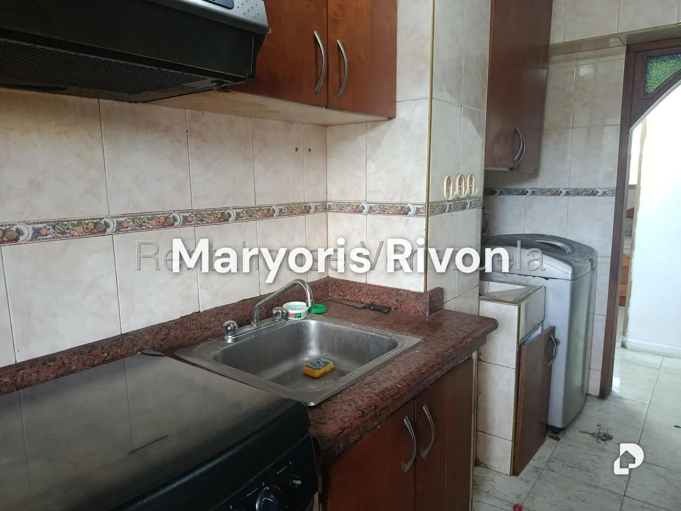 Apartamento en El Valle, Caracas – 22