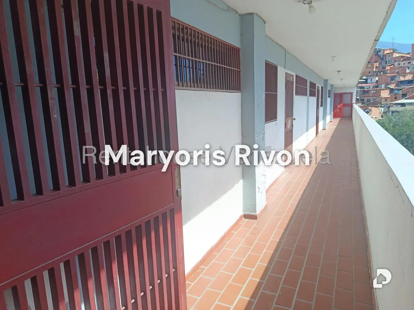 Apartamento en El Valle, Caracas – 9