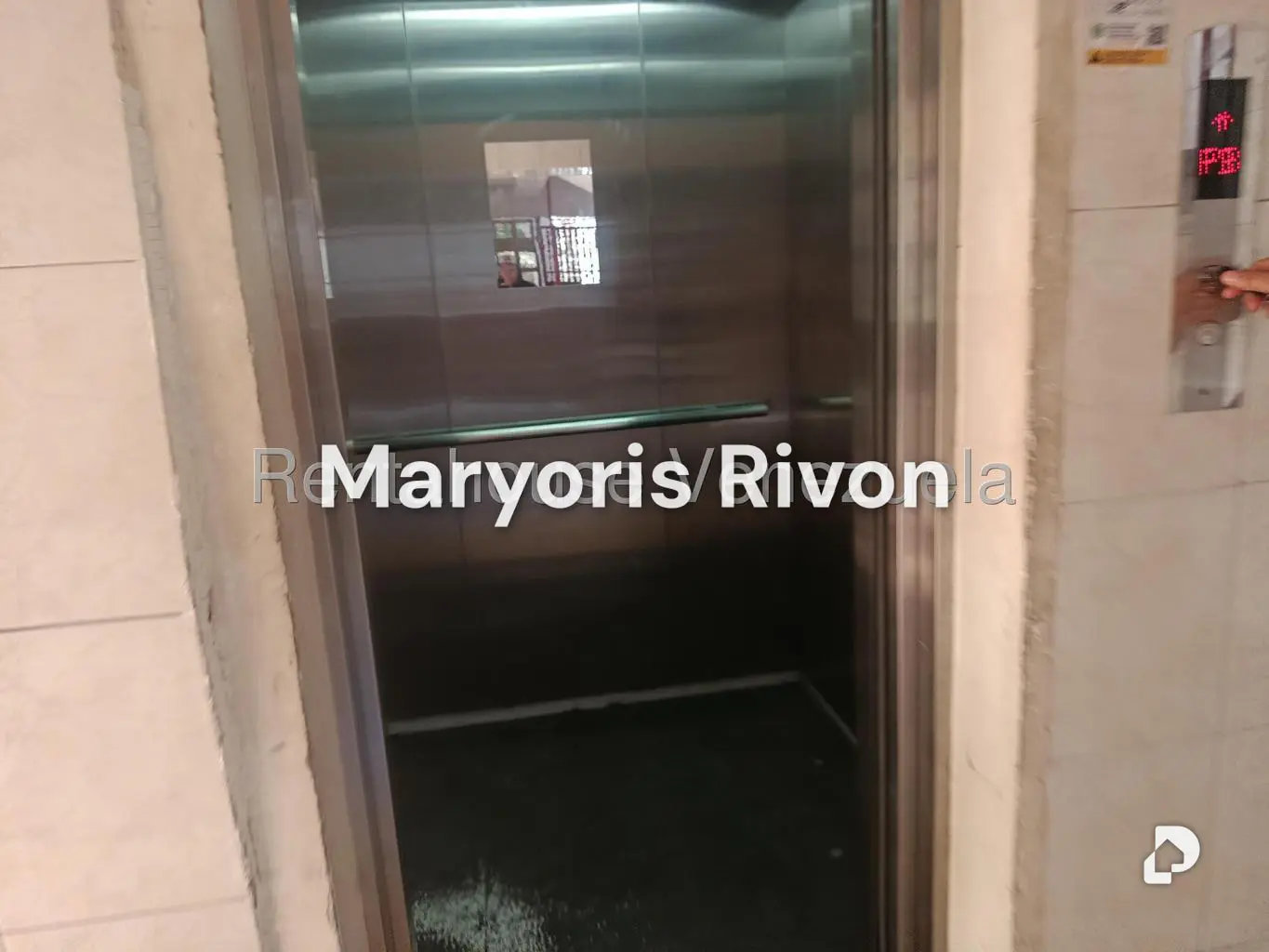 Apartamento en El Valle, Caracas – 7