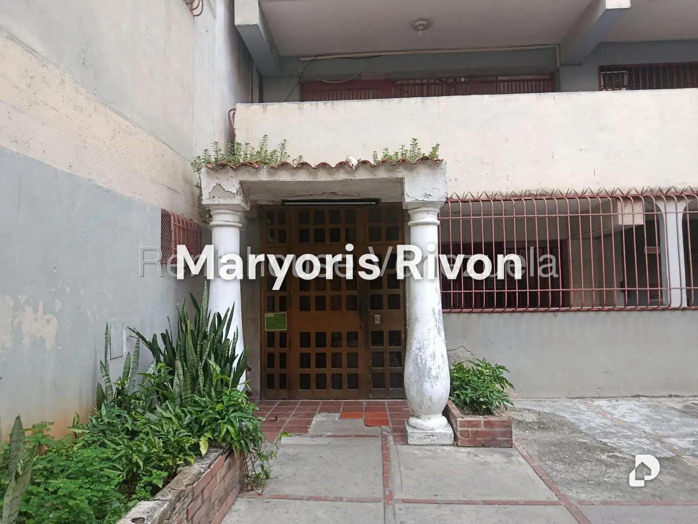 Apartamento en El Valle, Caracas – 3