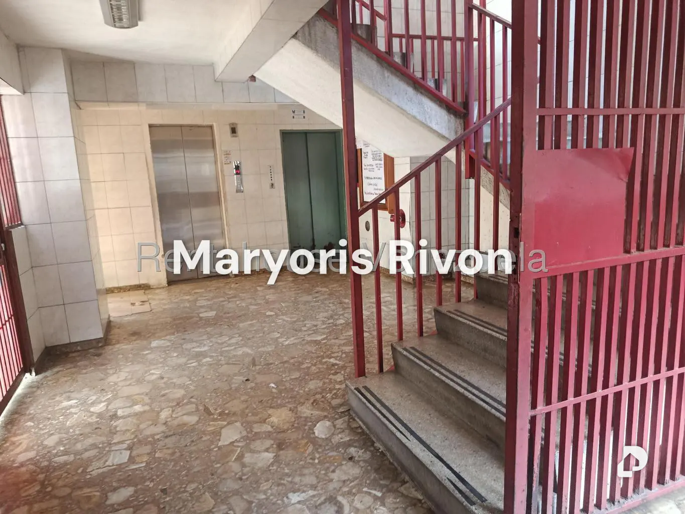 Apartamento en El Valle, Caracas – 5